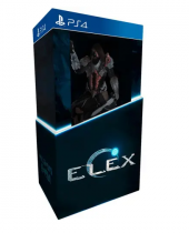 ELEX (Collectors Edition) (PS4)