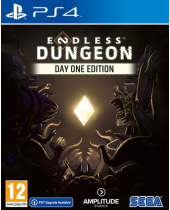 Endless Dungeon (Day One Edition) (PS4)