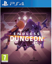 Endless Dungeon (PS4)