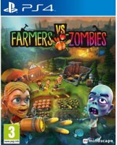 Farmers vs Zombies (PS4)