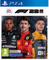 Formula 1 2023 (PS4)