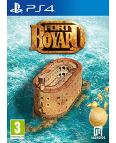 Fort Boyard (PS4)