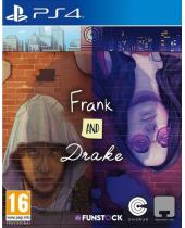 Frank And Drake (PS4)