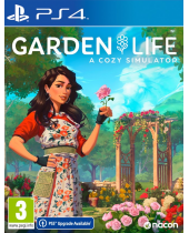 Garden Life - A Cozy Simulator (PS4)