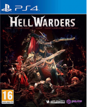 Hell Warders (PS4)