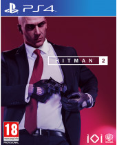 Hitman 2 (PS4) (bazár)