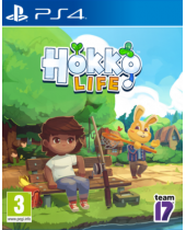 Hokko Life (PS4)