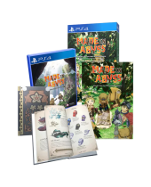 Made in Abyss - Binary Star Falling into Darkness - Collectors Edition (PS4)