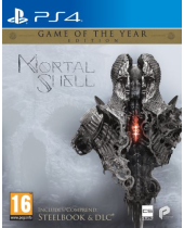 Mortal Shell (Limited Edition GOTY) (PS4)