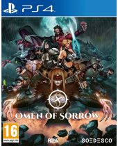 Omen of Sorrow (PS4)