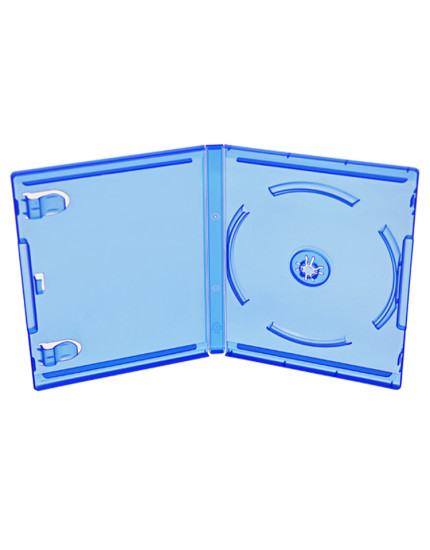 10ks Prázdny PS4, PS5 Obal obrázok 1