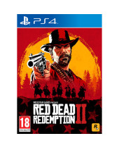 Red Dead Redemption 2 ES (PS4)