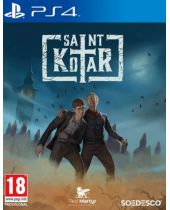 Saint Kotar (PS4)