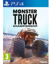 Monster Truck Championship (PS4)