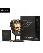 007 - First Light (Collectors Edition) (PS5)