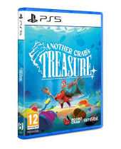Another Crabs Treasure (PS5)