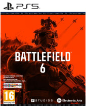 Battlefield 6 (Phantom Edition) (PS5)