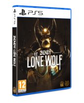 Bendy - Lone Wolf (PS5)