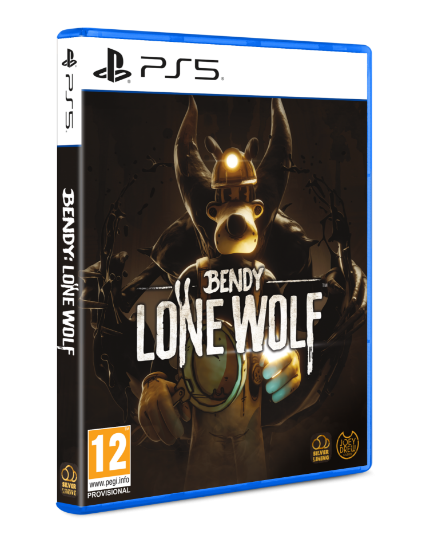 Bendy - Lone Wolf (PS5) obrázok 1