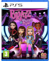 Bratz - Rhythm and Style (PS5)