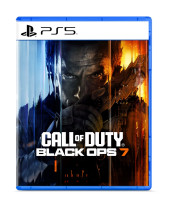 Call of Duty - Black Ops 7 (PS5)
