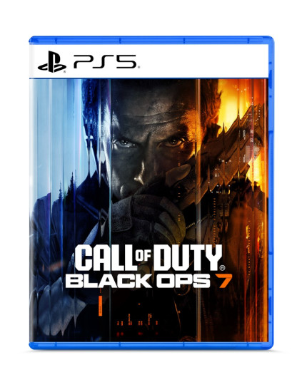 Call of Duty - Black Ops 7 (PS5) obrázok 1