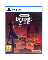 Castlevania - Belmonts Curse (PS5)