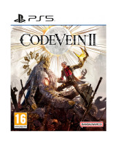 Code Vein 2 (PS5)