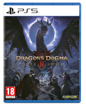 Dragons Dogma 2 - Dark Arisen (Master Edition) (PS5)