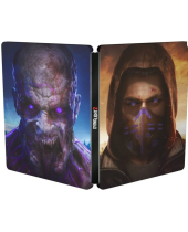 Dying Light 2 - Stay Human Steelbook