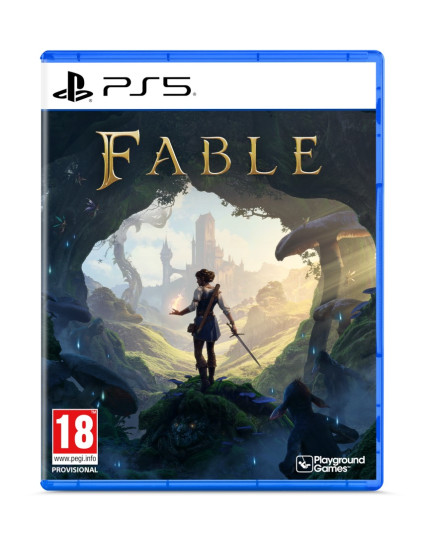 Fable (PS5) obrázok 1