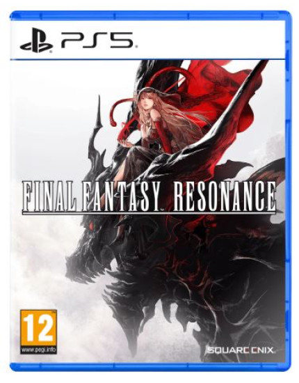 Final Fantasy Resonance (PS5) obrázok 1
