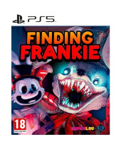 Finding Frankie (Winning Edition) (PS5)
