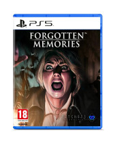Forgotten Memories (PS5)