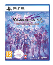 Granblue Fantasy Relink - Endless Ragnarok (PS5)