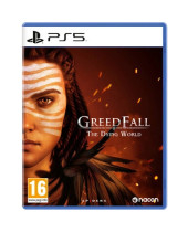 GreedFall - The Dying World (PS5)