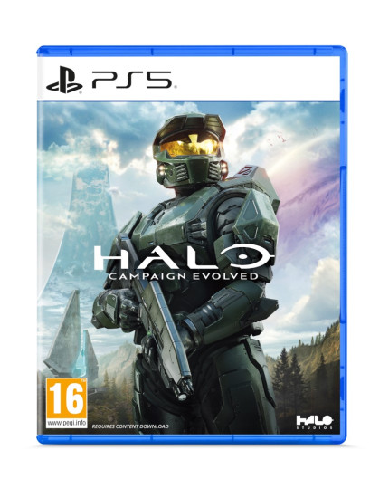 Halo - Campaign Evolved (PS5) obrázok 1