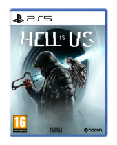 Hell is Us (PS5)