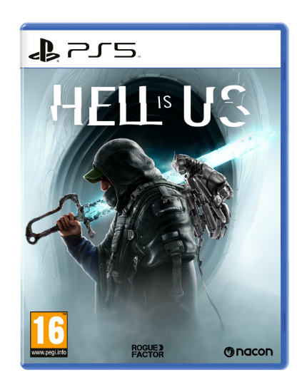 Hell is Us (PS5) obrázok 1