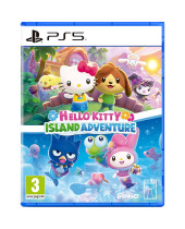 Hello Kitty - Island Adventure (PS5)