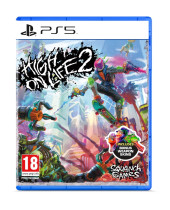 High on Life 2 (PS5)