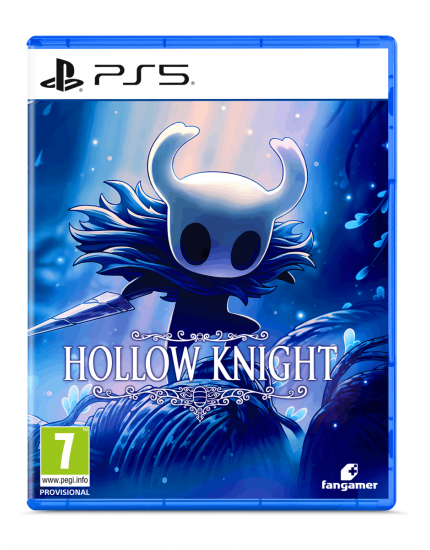 Hollow Knight (PS5) obrázok 1