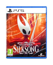 Hollow Knight - Silksong (PS5)