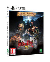 House of the Dead 2 - Remake (Infect Edition) (PS5)