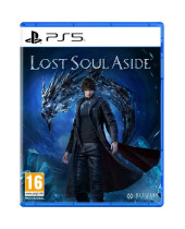 Lost Soul Aside (PS5)