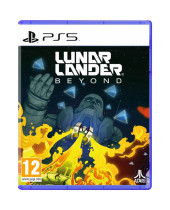 Lunar Lander - Beyond (PS5)