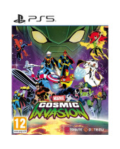 Marvel Cosmic Invasion (PS5)