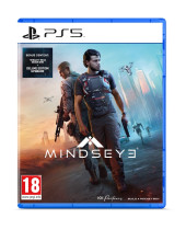 MindsEye (Deluxe Edition) (PS5)