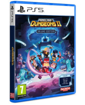 Minecraft Dungeons 2 (Deluxe Edition) (PS5)