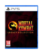 Mortal Kombat - Legacy Kollection (PS5)